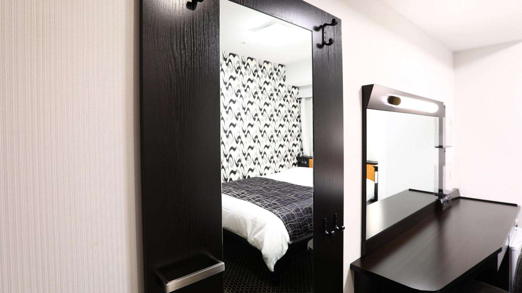 Apa Hotel Nihonbashi Hamacho Ekiminami Tokió Kültér fotó